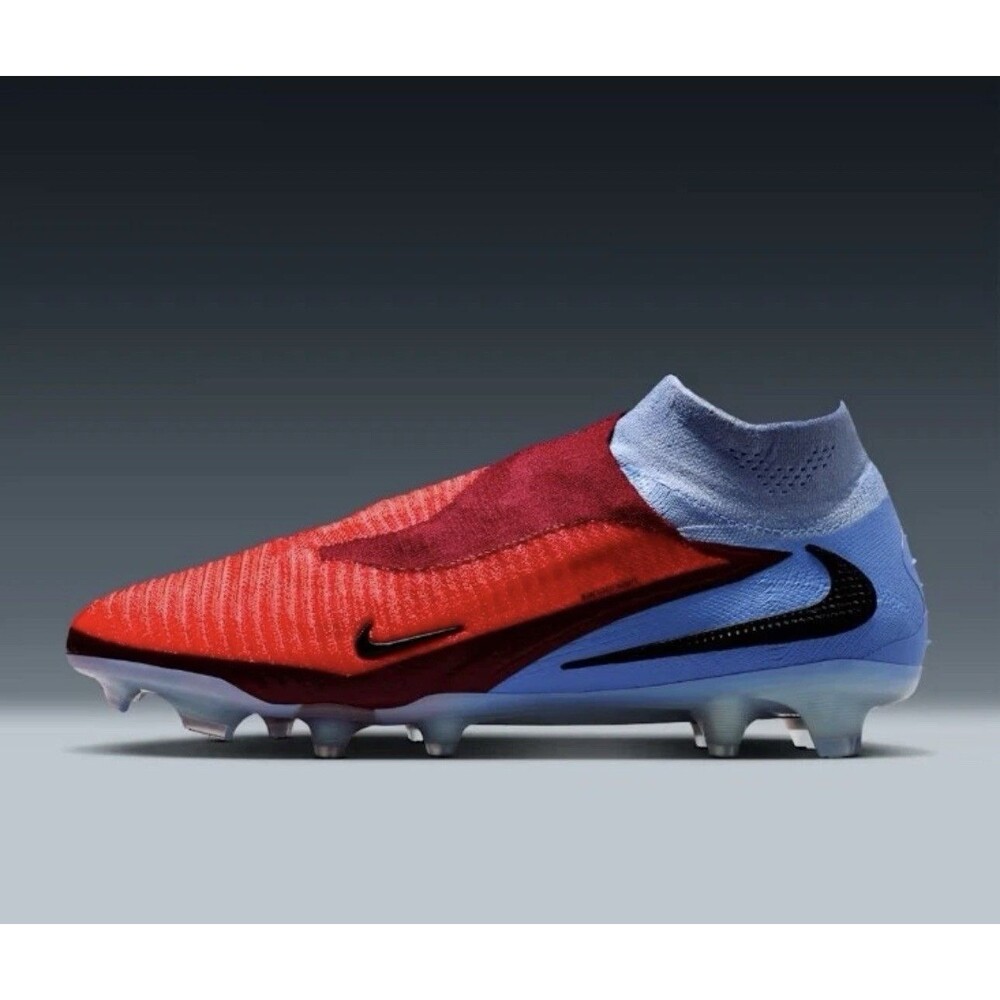 Nike Phantom 6 Elite FG High Scary Good Pack HJ2147-400 Men’s Size 8.5 New